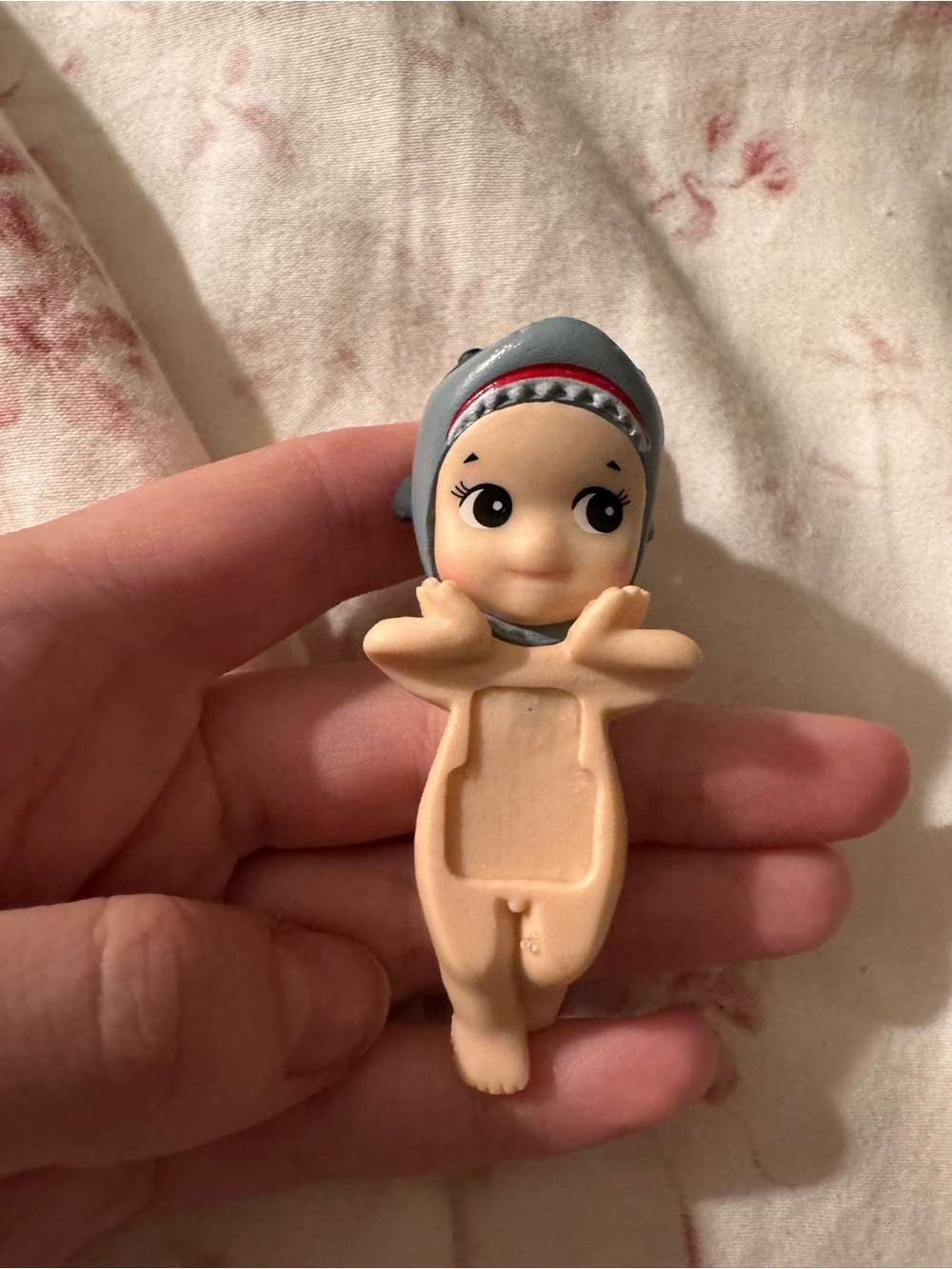 Sonny Angel Mini Figure Marine Series - Shark FAUX